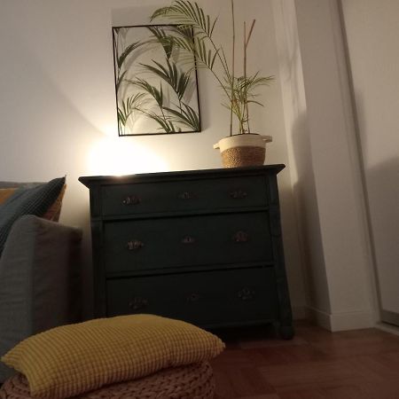 Suzy Mokotow Appartamento Varsavia Esterno foto