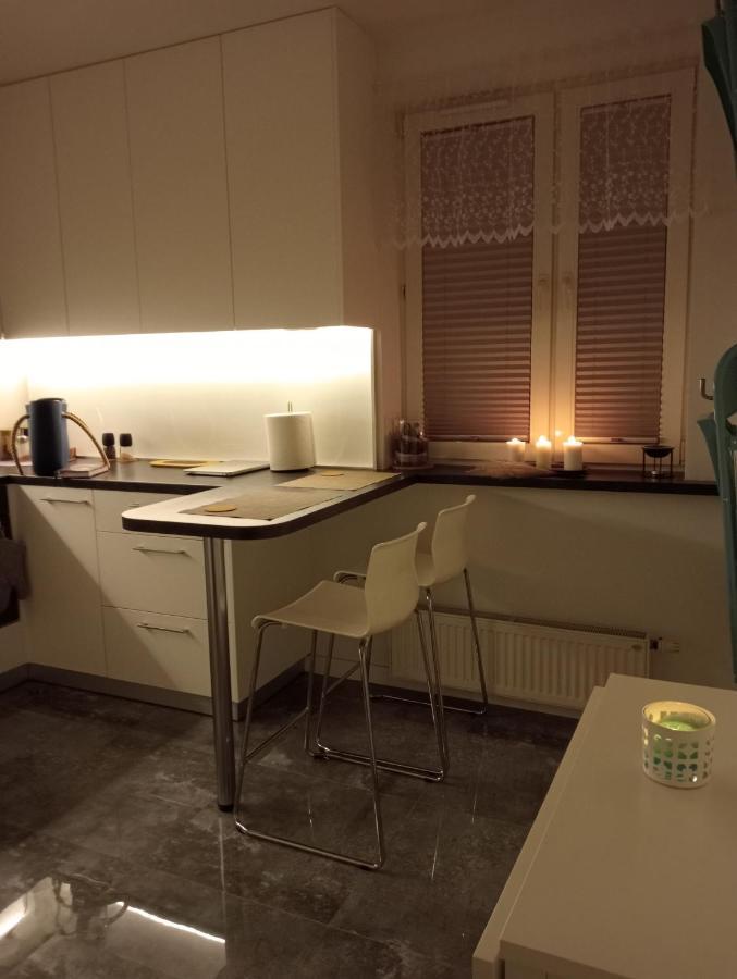 Suzy Mokotow Appartamento Varsavia Esterno foto